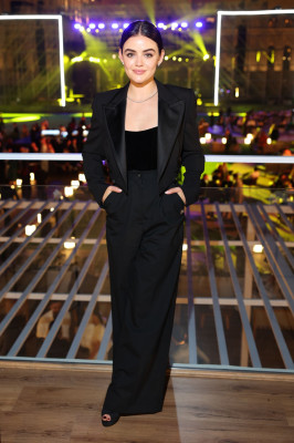 Lucy Hale pic #1319428