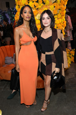 Lucy Hale pic #1269110