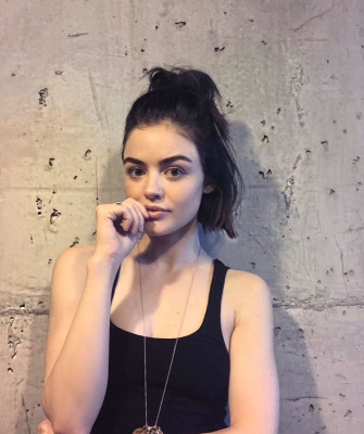 Lucy Hale pic #917531