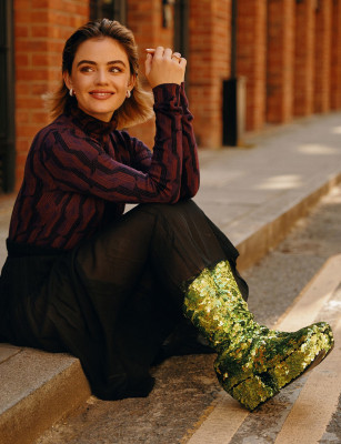 photo 20 in Lucy Hale gallery [id1292953] 2022-01-10 00:00:00