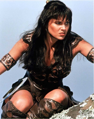 photo 4 in Lucy Lawless gallery [id216665] 2009-12-21 00:00:00