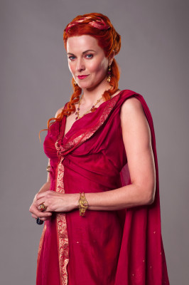 photo 27 in Lucy Lawless gallery [id216689] 2009-12-21 00:00:00