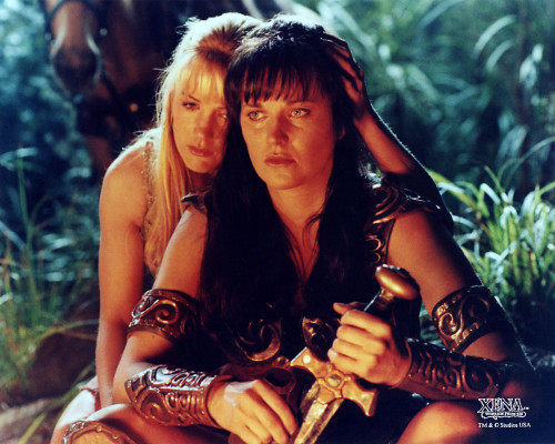 photo 11 in Lucy Lawless gallery [id216639] 2009-12-21 00:00:00