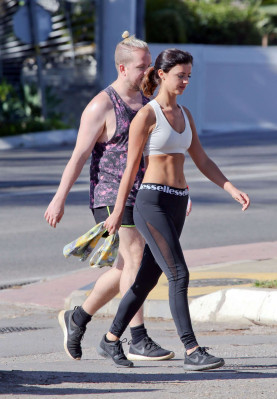 Lucy Mecklenburgh pic #919043