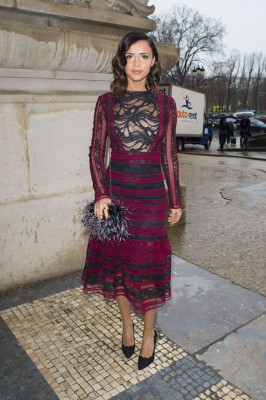 Lucy Mecklenburgh pic #915555