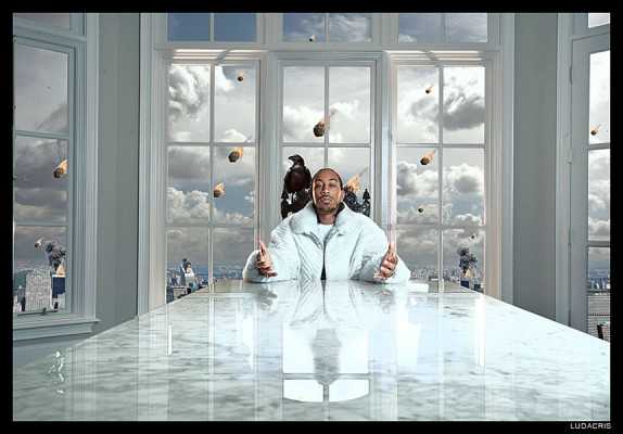 Ludacris pic #76775