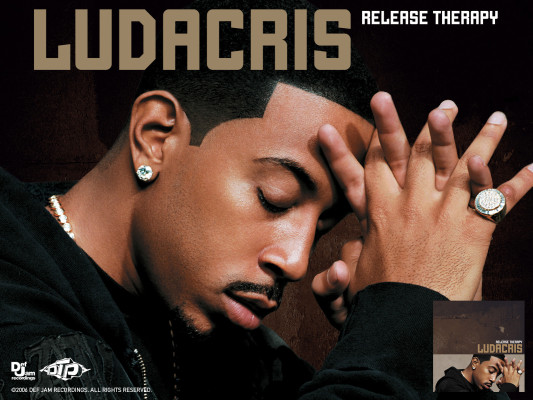 Ludacris pic #179839