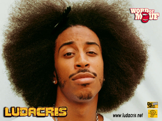 Ludacris pic #179831