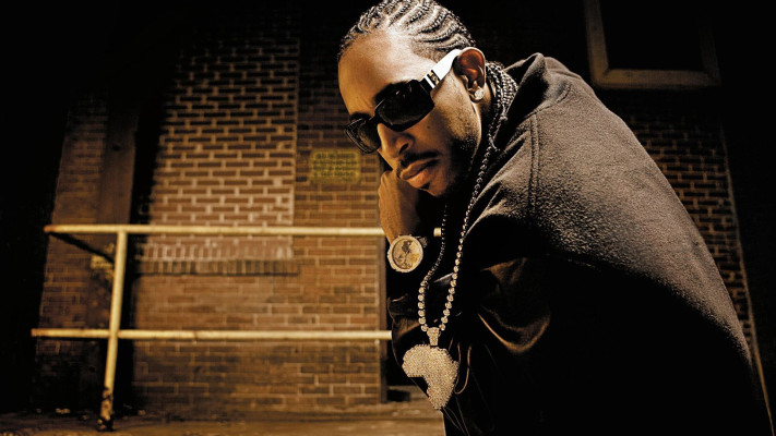 Ludacris pic #422776