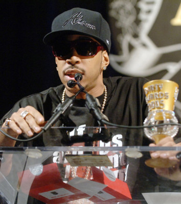 Ludacris pic #41396