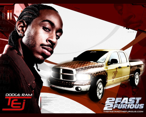 Ludacris pic #30650