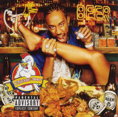 Ludacris pic #30653