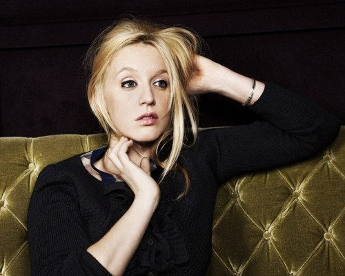 Ludivine Sagnier pic #553123