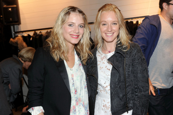 Ludivine Sagnier pic #553129