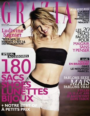 Ludivine Sagnier pic #682344