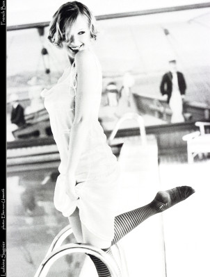 photo 4 in Ludivine Sagnier gallery [id6323] -0001-11-30 00:00:00
