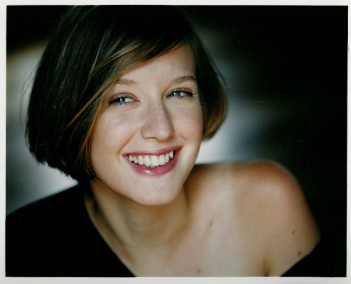 Ludivine Sagnier pic #119619