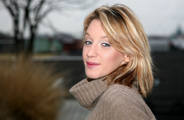 Ludivine Sagnier pic #561485