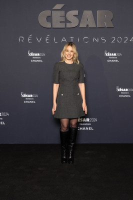 photo 4 in Ludivine Sagnier gallery [id1343484] 2024-02-10 00:00:00