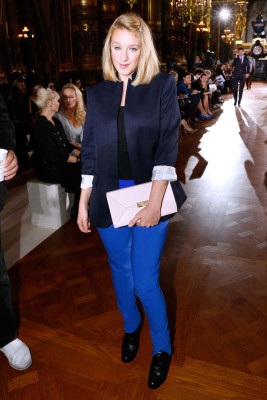 Ludivine Sagnier pic #641495