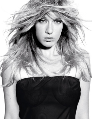 Ludivine Sagnier pic #682113