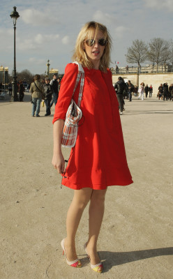 photo 16 in Ludivine Sagnier gallery [id684731] 2014-04-02 00:00:00