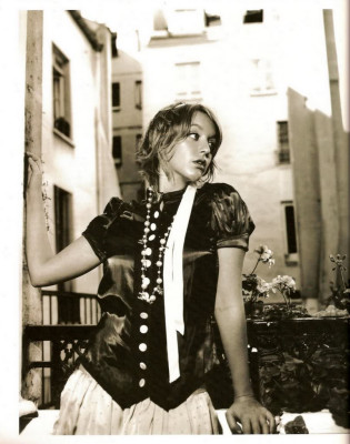 Ludivine Sagnier pic #682104