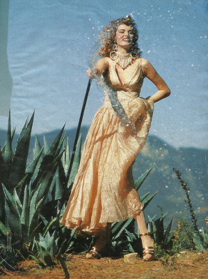 Ludmila Isaeva pic #1194172