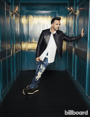 Luis Fonsi pic #1055768