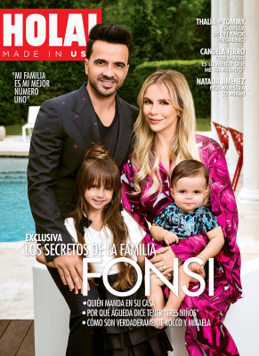 Luis Fonsi pic #1056462