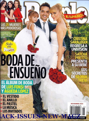 Luis Fonsi pic #1057443