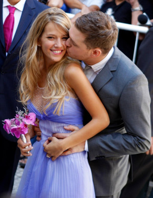 Luisiana Lopilato pic #364895