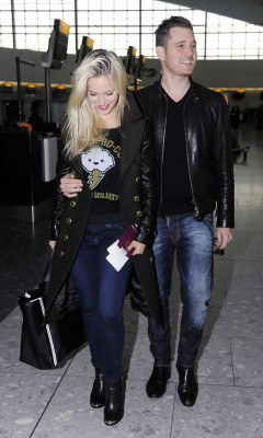 Luisiana Lopilato pic #552214