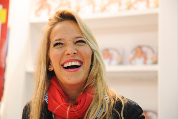 Luisiana Lopilato pic #486108
