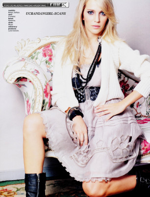 Luisiana Lopilato pic #342408