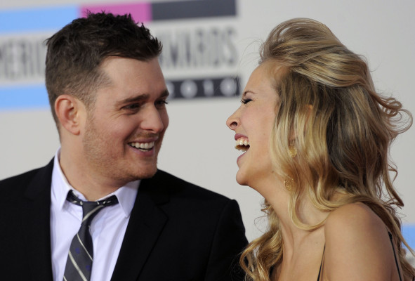 Luisiana Lopilato pic #342927