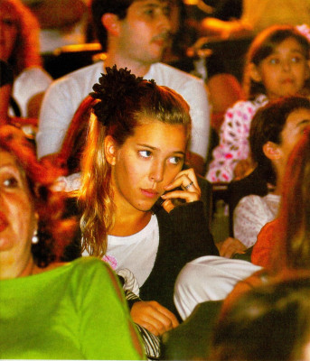 Luisiana Lopilato pic #170302