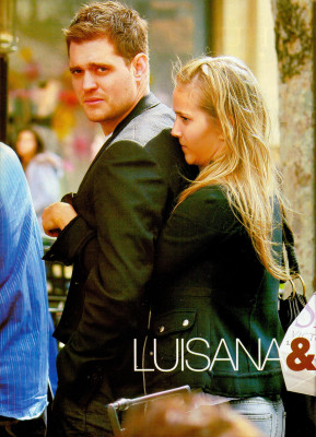 Luisiana Lopilato pic #170298