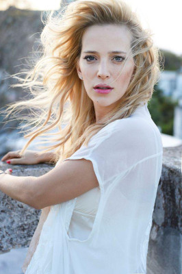 Luisiana Lopilato pic #1146620