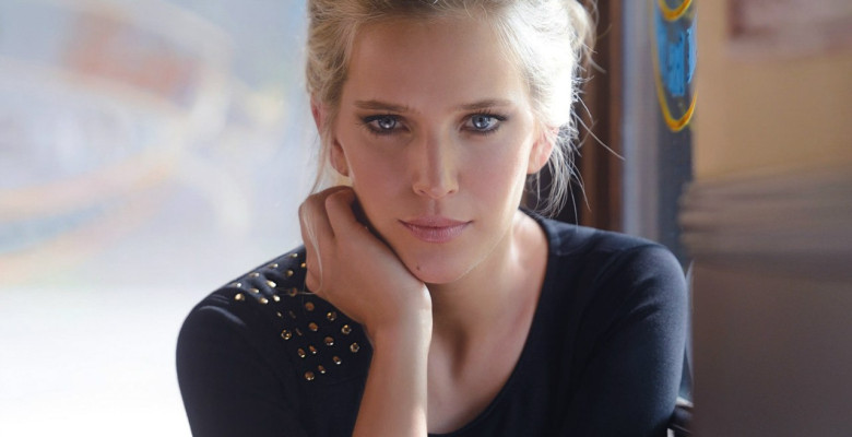 Luisiana Lopilato pic #702038
