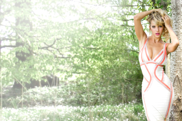 Luisiana Lopilato pic #1042629