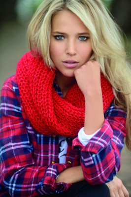 Luisiana Lopilato pic #702032