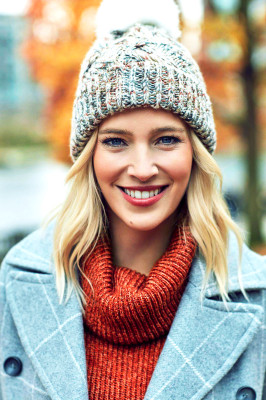 Luisiana Lopilato pic #1146808