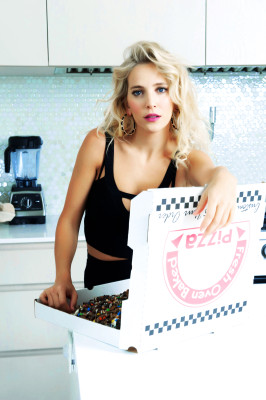 Luisiana Lopilato pic #1146802