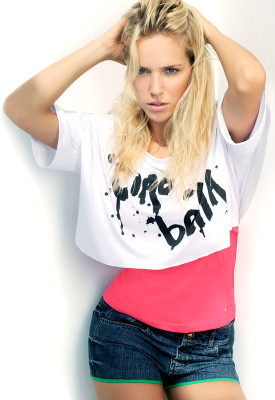 Luisiana Lopilato pic #1042601