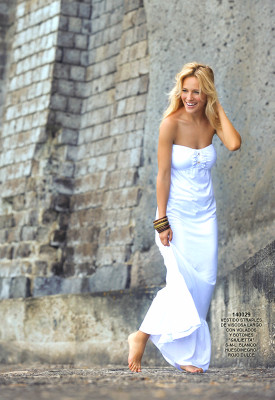 Luisiana Lopilato pic #1042593