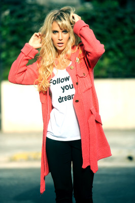 Luisiana Lopilato pic #1042653