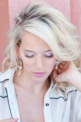 Luisiana Lopilato pic #1042642