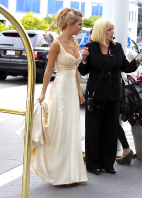 Luisiana Lopilato pic #1042655