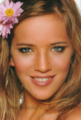 Luisiana Lopilato pic #106390
